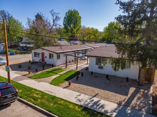 Building Photo - Charming 1 bed 1 bath in the heart of Bois...