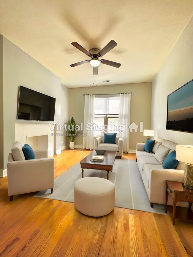 4450 Sheridan Park Apartments Apartments in Chicago, IL