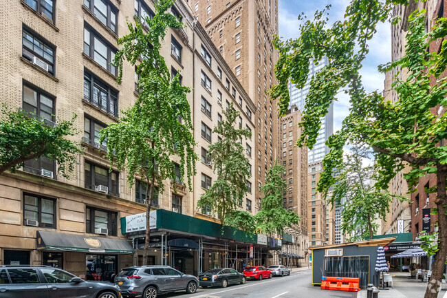 Building Photo - 142 East 49th Street