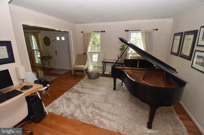 Foto del edificio - 6506 Susan Barkley Ct