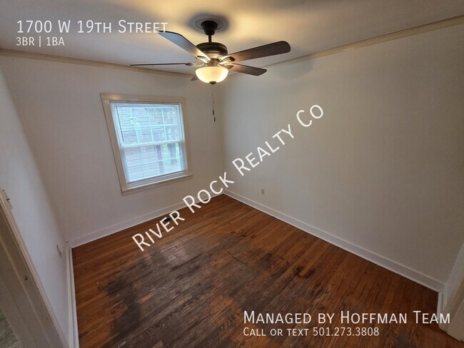 Foto del edificio - 1700 W 19th St