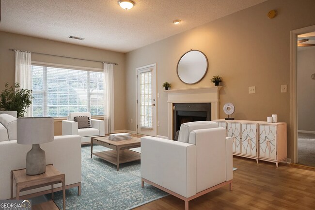 Foto del edificio - Located in Cobb - Minutes from the Battery...