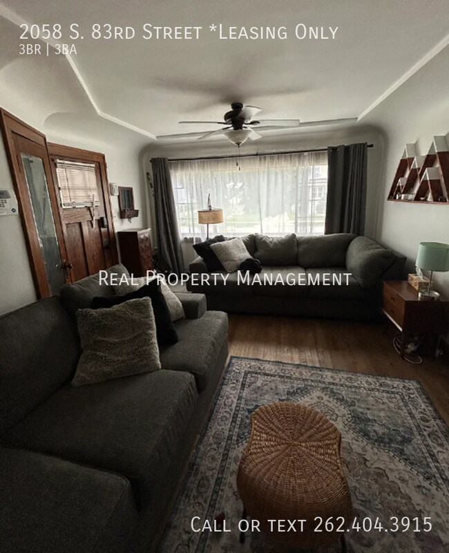 Foto del edificio - 2058 S 83rd St