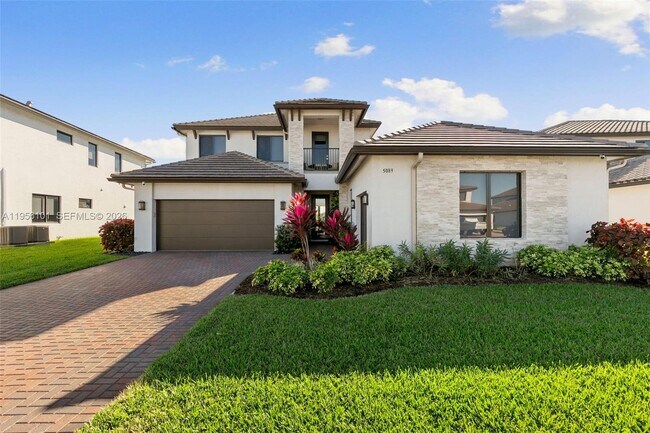 Foto del edificio - 5089 Gambero Wy