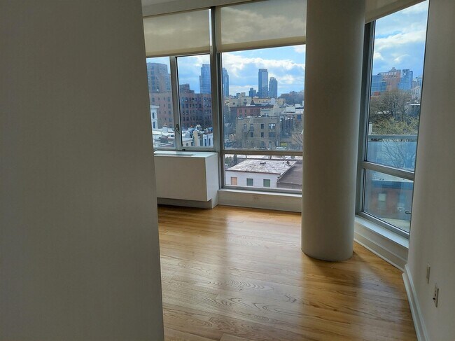 Foto del edificio - 163 Washington Ave