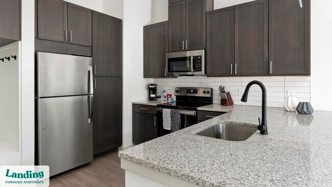 Foto del edificio - 7455 W Camp Wisdom Rd