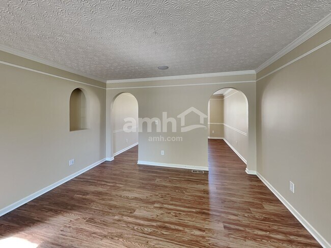 Foto del edificio - 35 Langtree Dr