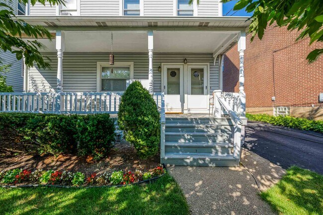 Welcome to 709 Centennial Ave - 709 Centennial Ave