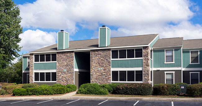 Foto del edificio - Southland Station Apartments