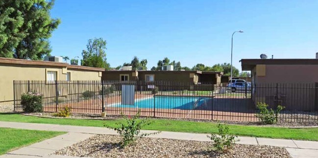 Bethany Home Apartments Glendale Az Bethany Home Apartments Glendale Az