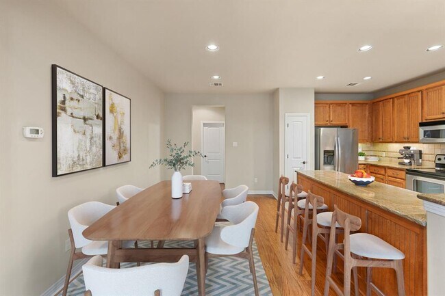 Foto del edificio - 8917 Old Lampasas Trail