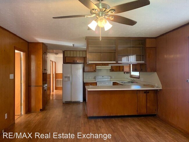 Building Photo - 3 br, 2 bath House - 3787 Union Chapel Road