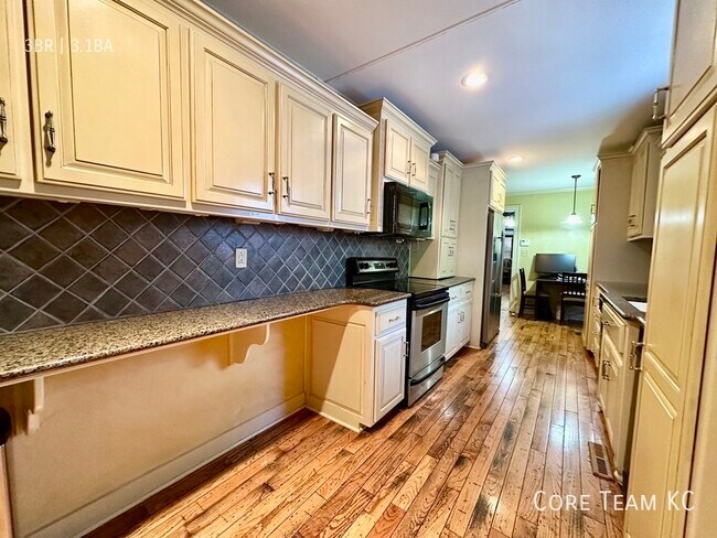 Foto del edificio - 4819 Jarboe St
