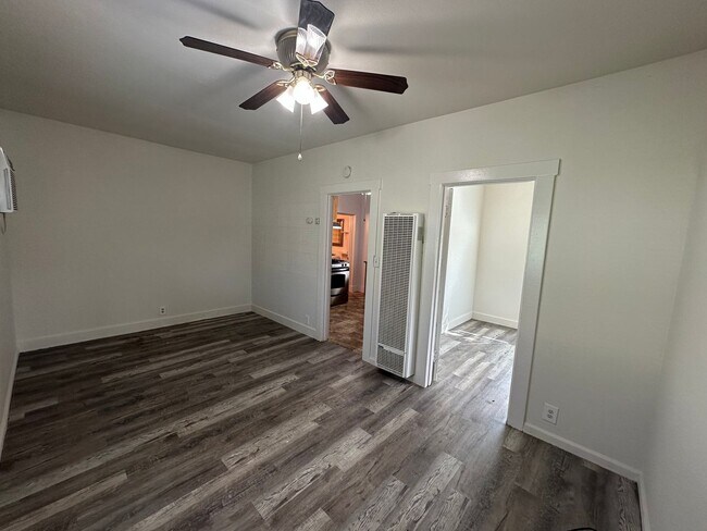 Foto del edificio - Cozy 1 Bed 1 Bath Home in Antioch