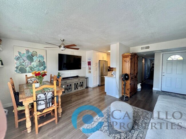 Foto del edificio - Beautifully Renovated 4BD/2BA Home in Central San Diego with Private Yard & Attached Car Garage!