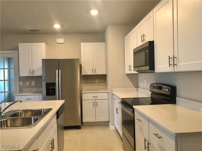 Foto del edificio - 18524 Cronin Sand Ln