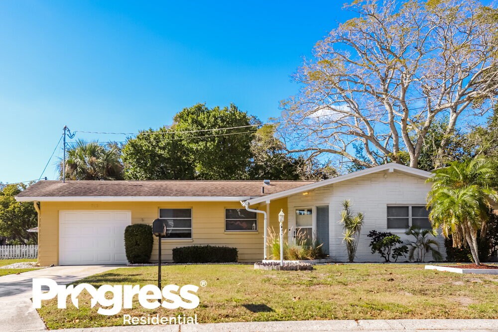 712 Canterbury Rd, Clearwater, FL 33764 House for Rent in Clearwater