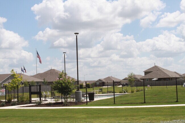 Foto del edificio - 507 Agave Flats Dr