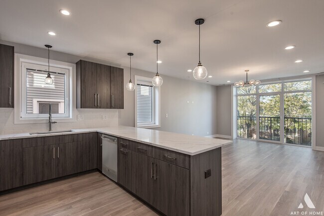 Foto del edificio - 5225 W Addison St