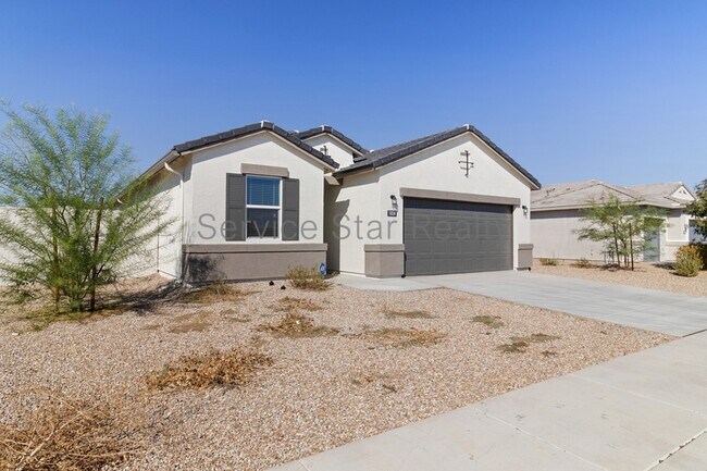 Foto del edificio - 1034 W Paradise Dr