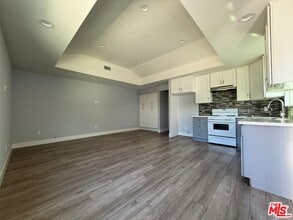 Building Photo - 8168 Whitsett Ave