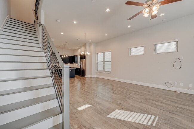 Foto del edificio - 5838 E Post Oak Ln