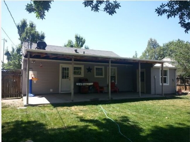 Foto del edificio - 2 Bedroom Home, South Provo