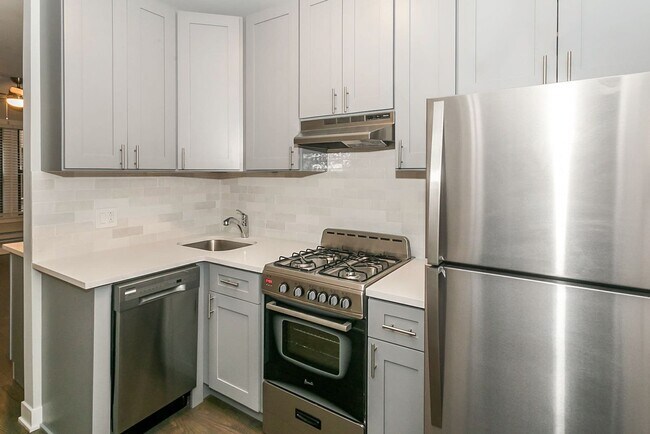 Foto del edificio - 627 W Melrose St