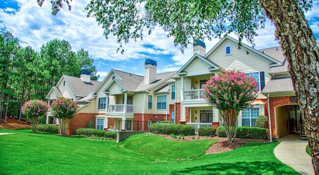 Foto del edificio - Brookstone Apartment Homes