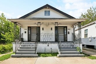 Building Photo - 2522 N Tonti St