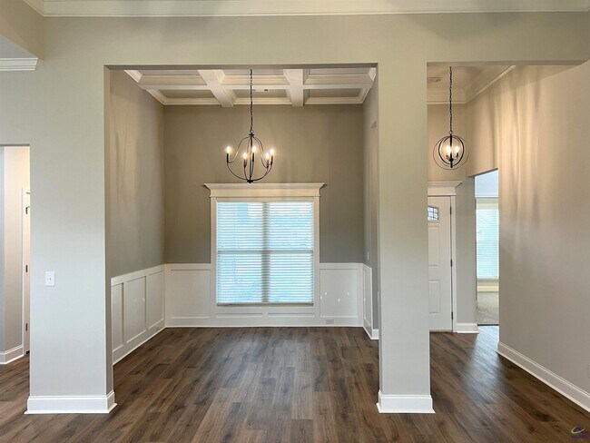 Foto del edificio - 306 Falls Drive