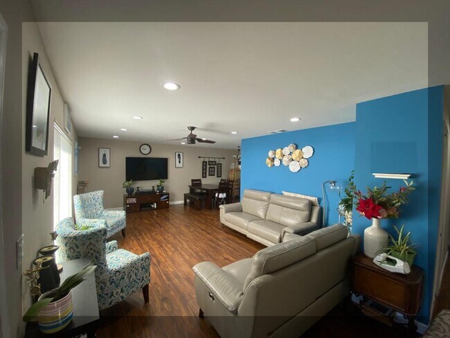 Building Photo - 1411 San Tomas Aquino Rd