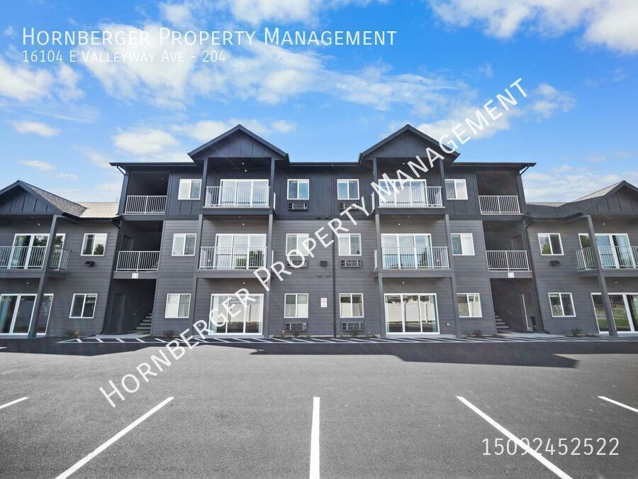 Foto principal - 16104 E Valleyway Ave