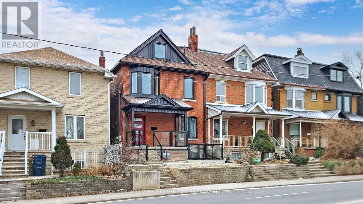 Photo principale - 783-783 Dufferin St