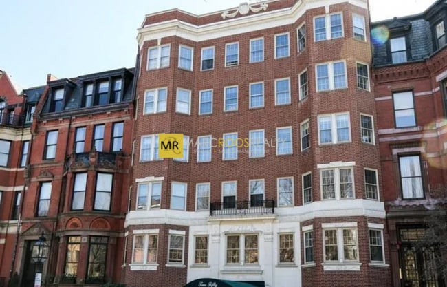 Building Photo - 250 Commonwealth Ave