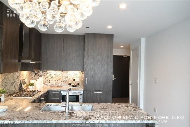 Foto del edificio - The Hudson (750 N Hudson 1409)