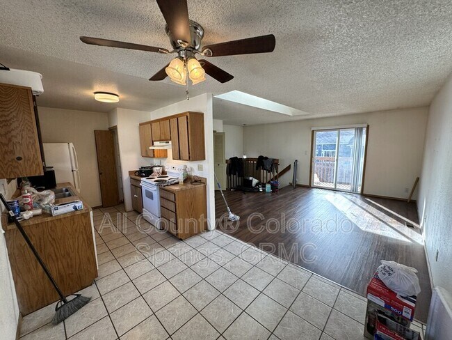 Foto del edificio - 819 Yuma St