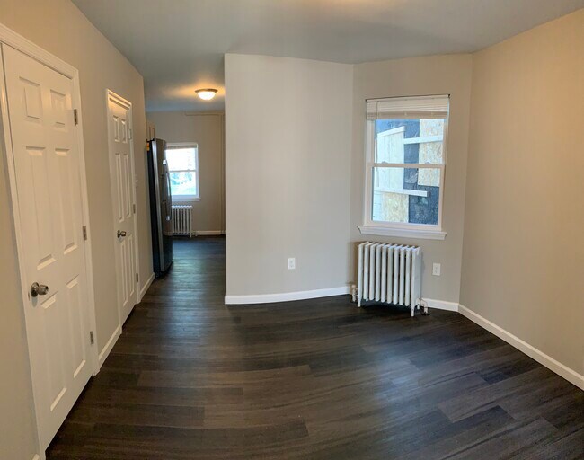 dining room - 49 Bellevue Terrace