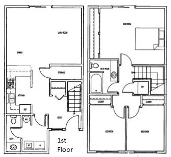 Forest Grove Apartments Apartments Lacey, WA
