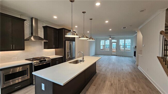 Foto del edificio - 1651 Wellborn Walk