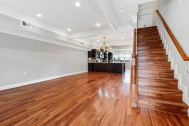 Foto del edificio - 919 Decatur St NW