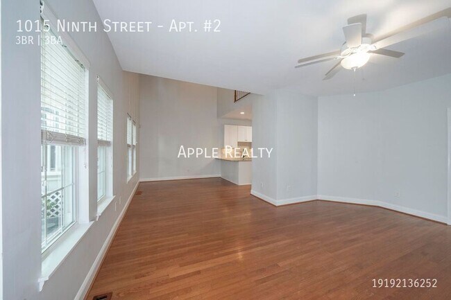 Foto del edificio - 1015 Ninth St