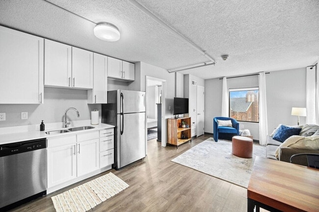 Foto del edificio - 600 E 5th St