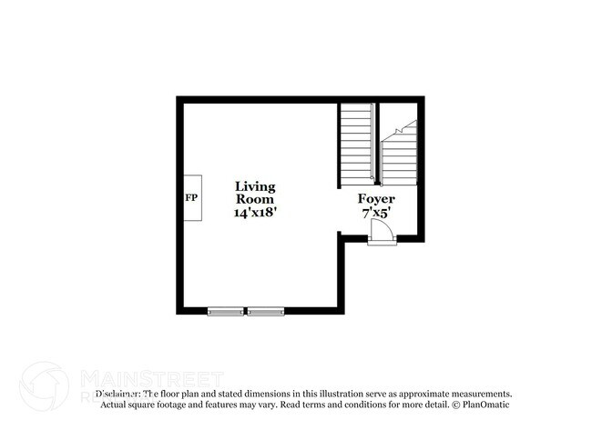 Foto del edificio - 301 W Heritage Dr