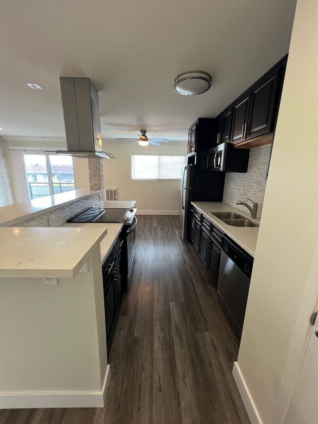 Interior Photo - Innovation at Hollenbeck