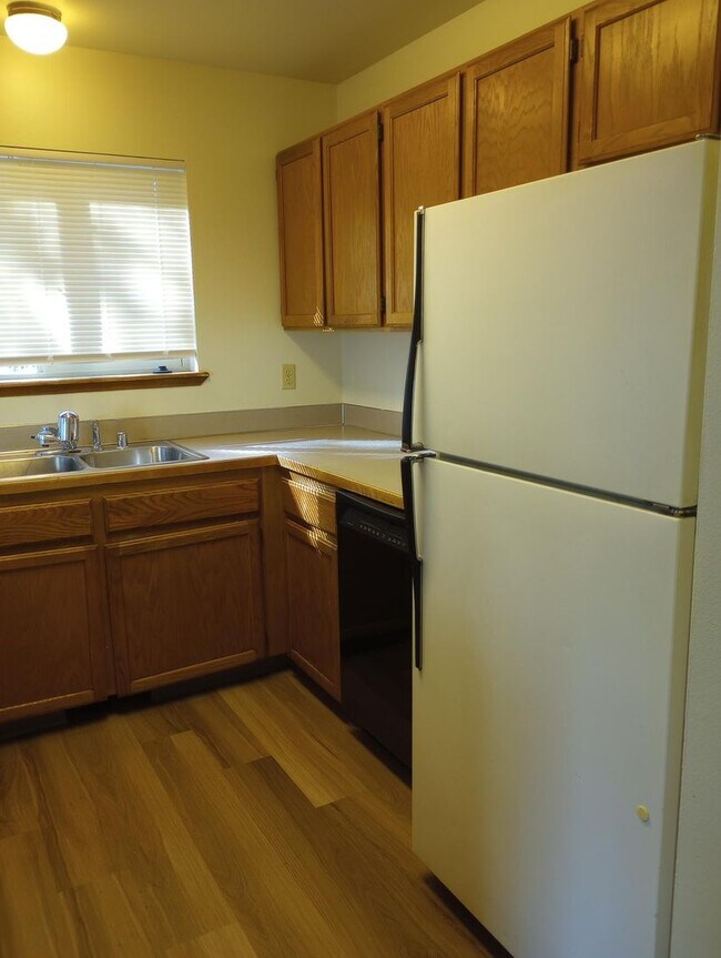 Foto del edificio - 2232-2234 Yew St