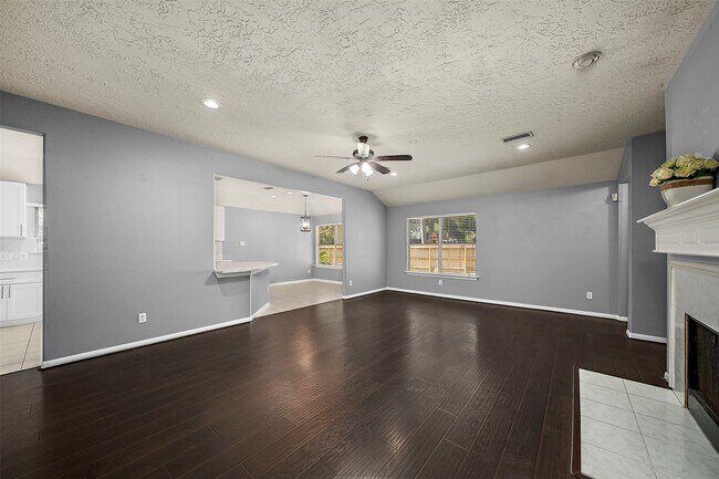 Foto del edificio - 10 S Willow Point Cir