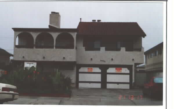 Building Photo - 4525 Georgia St