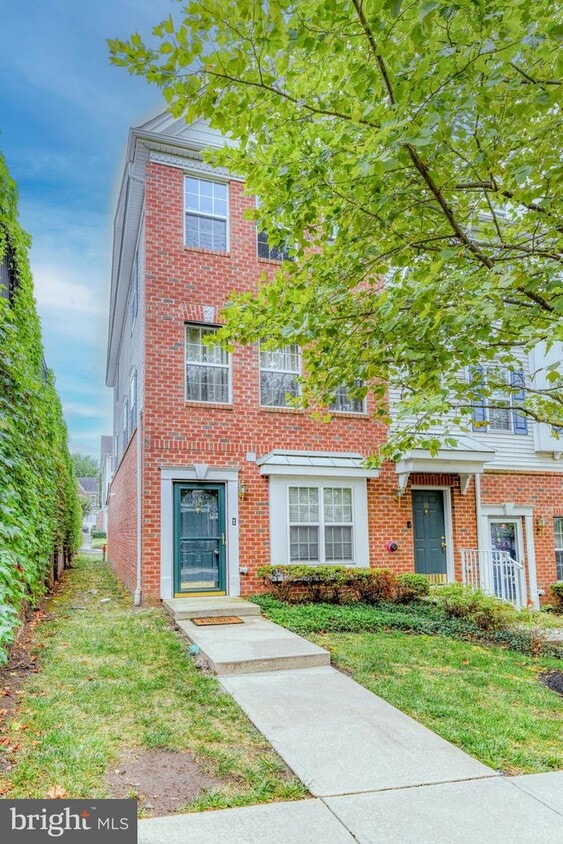 12 Old Stock Ln, Trenton, NJ 08611 Townhome Rentals in Trenton NJ