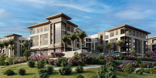 Building Photo - The Brynn